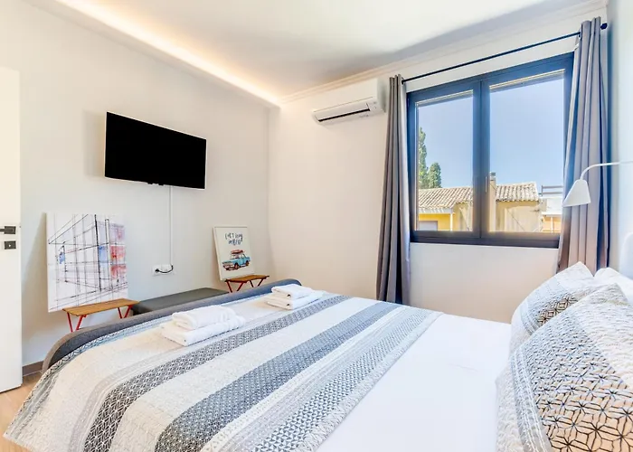 Eirini\'S Apartment