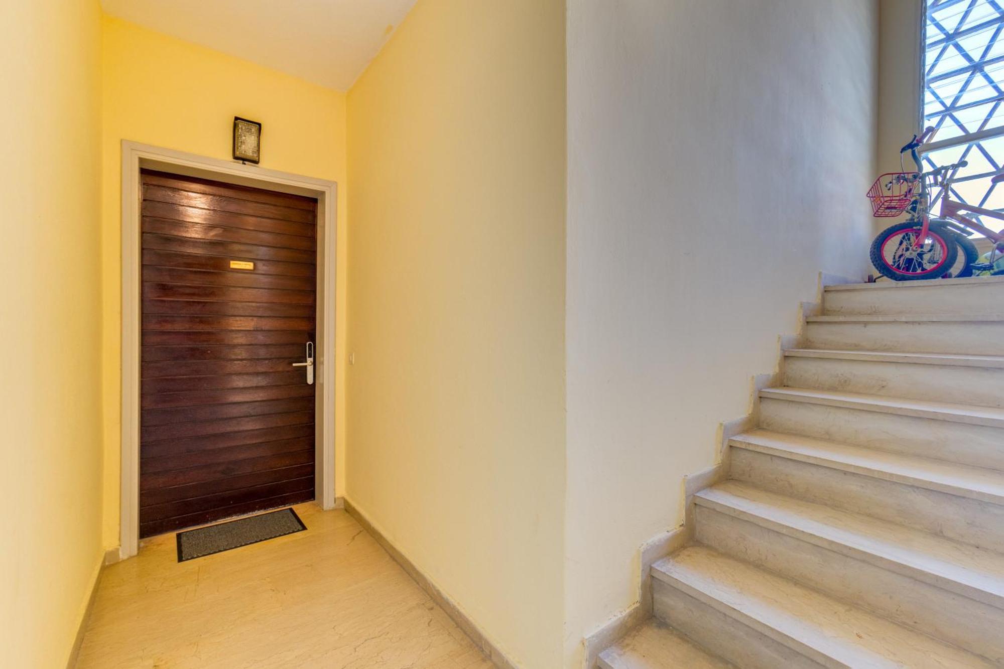 Eirini's Apartmán *